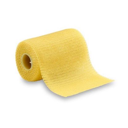 [MPMA82002Y] Scotchcast Plus 5cm x 3.6M Yellow x 10