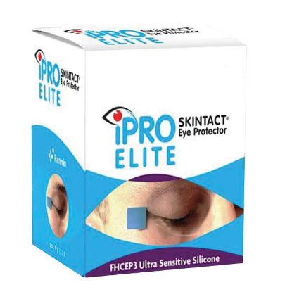 [MPFNFHCEP2] Eye Protector Skintact Ipro Elite x 100
