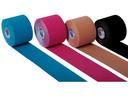 [MPCD046834] TAPE TIGER KINESIOLOGY BEIGE 5CM X 5M