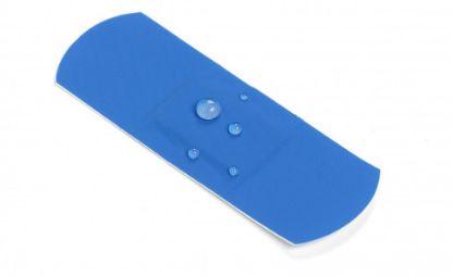 [MPRB4479] Plaster Blue (Eyetec) Assorted x 40