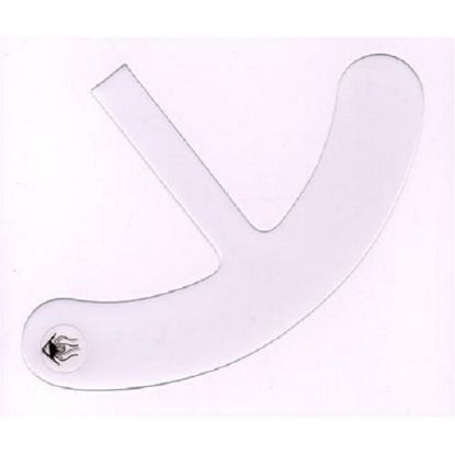 [MPMWSCA04B] Scar Fx Silicone Breast Piece 22.5cm x 14.5cm