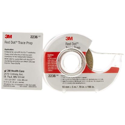 [MPMA2236] 3M One Step Skin Prep 18mm x 5M x 1