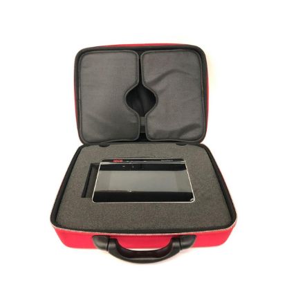 [MPS2700.PAD-2] Ecg Carry Case For Seca Cardiopad-2 Machine