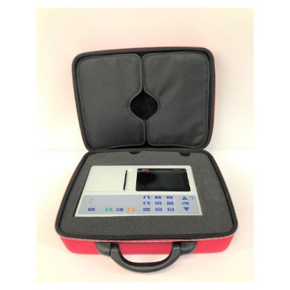 [MPS2700.8000I-2] Ecg Carry Case For Seca Ct8000i-2 Machine