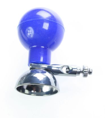 [MPAW63030163] Ecg Electrodes Reusable Suction Cup Chest x 1