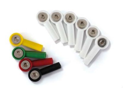 [MPAW63090236] E.C.G Press Stud Adaptors X 10