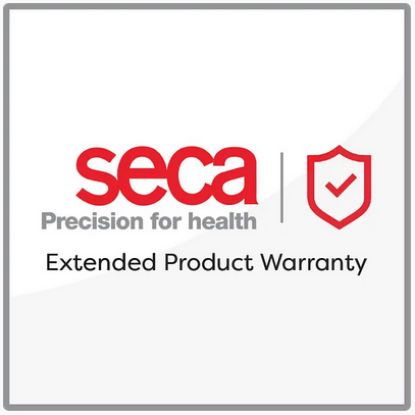 [MPS2CT8000P-2-EX-W] Extended 2 Years Comprehensive Warranty For Seca Ct8000p-2
