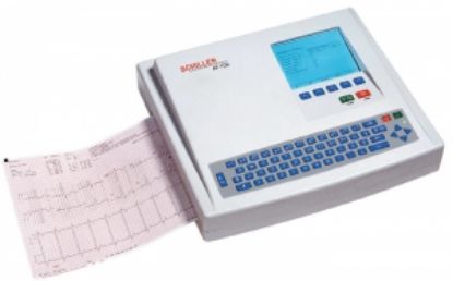 [MPS70.070000] Ecg Interpretative Machine Cardio Vit At-102