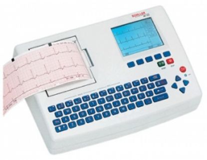 [MPS70.025000] Ecg Interpretative Machine Cardiovit At-2 Plus (Schiller)