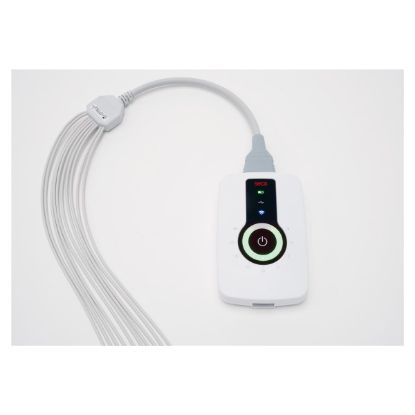 [MPS2CT331] Ecg Machine Seca Ct331 Interpretive Pc Based 12 Lead With Bluetooth And Usb