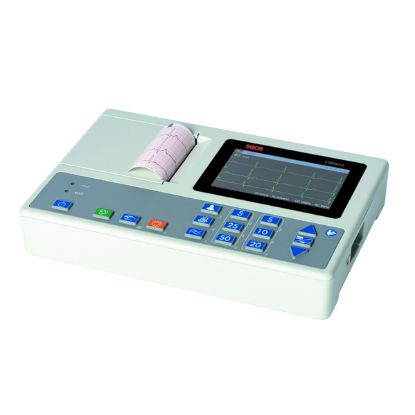 [MPS2CT8000I-2] Ecg Machine Seca Ct8000i-2 Interpretive Print Connection Pdf Ecg Export Via Usb