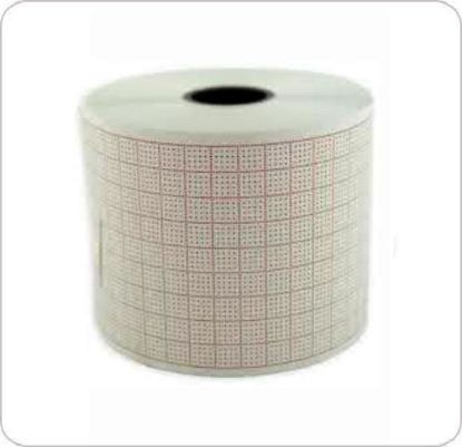 [MPMWECG02H] Ecg Paper Roll (Burdick Ek10) x 1 (Mt013)