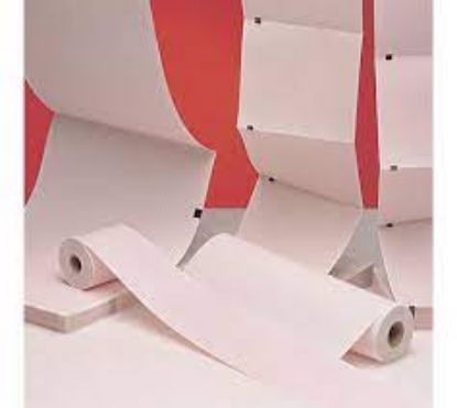 [MPAW29.112.00/5] Ecg Paper Z-Fold Cardioline Delta 3+ 110mm X300 Pages x 5