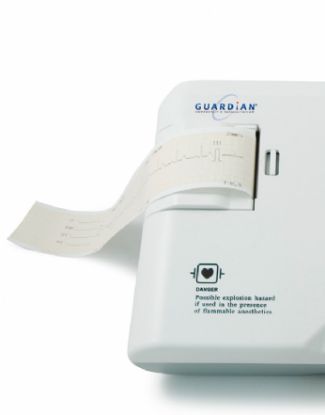 [MPAW10.050.03] Ecg Paper Roll Guardian Ecg-100g 50mm x 30M x 1 (Single)