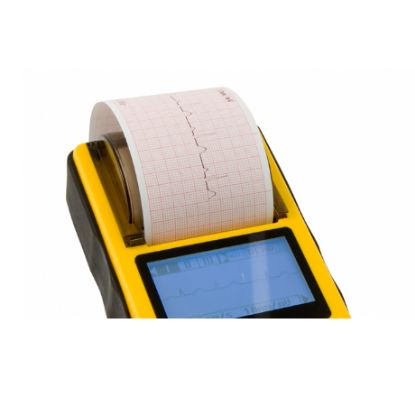[MPAW10.057.05] Ecg Paper Roll Guardian Ecg-cms80 57mm x 25M x 1 (Single)