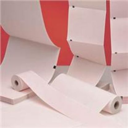 [MPMARMA210280P] Ecg Paper Z-Fold Marquette Mac 6 - 8.5"X11" (216mmx280mm)