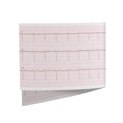 [MPS2492.PAD-2] Ecg Paper For Seca Cardiopad-2 x 1
