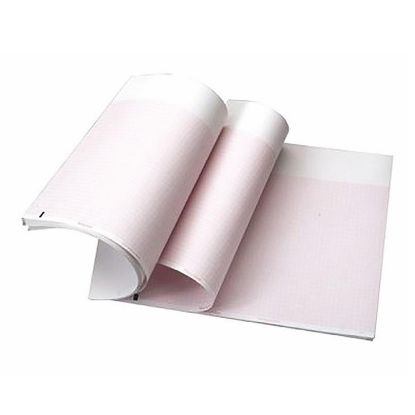 [MPWE406021] ECG PAPER (CP50) Z FOLD X 4