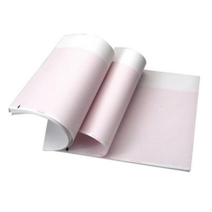 [MPWE105353] Ecg Paper For Cp100, Cp150 & Cp200 200 Sheets x 5