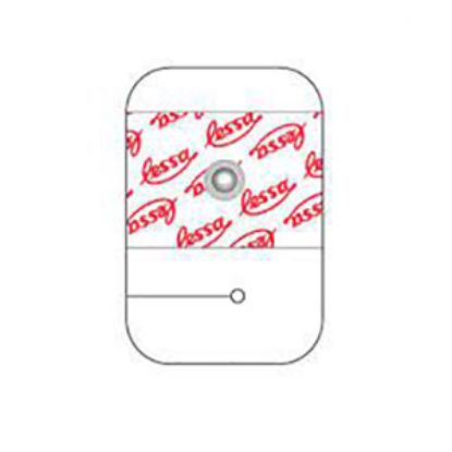 [MPAW99.832.02] ECG ELECTRODES GUARDIAN AQUEOUS GEL PRESS-STUD ADULT 50MMX30