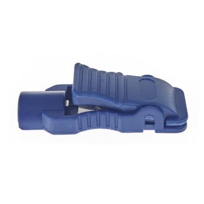 [MPS2SNAPCLIP] Ecg Snap Clip/Tab Electrodes x 10