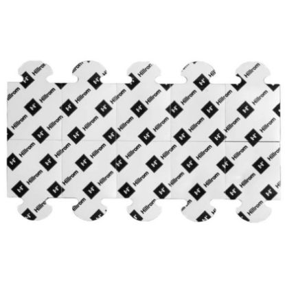 [MPWE108071] Ecg Electrodes (Disposable Resting Tab) Welch Allyn x 5000