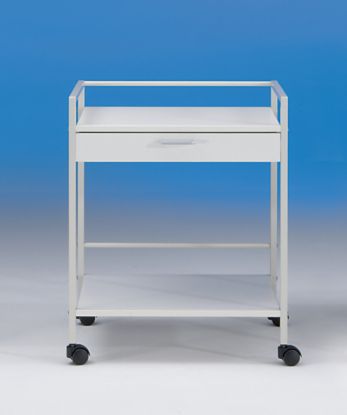 [MPAWS-6305/4205] Trolley Ecg Select