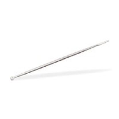 [MPRCRSPU300-350-SINGLE] Probe Jobson Horne With Eye 5.5" (Disposable Sterile Stainless Steel Single Use) x 1