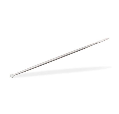 [MPRCRSPU300-350-60] Probe Jobson Horne With Eye 5.5" (Disposable Sterile Stainless Steel Single Use) x 20
