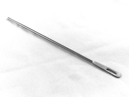 [MPM1W141] Probe Ring Jobson Horne Reusable 5" x 1