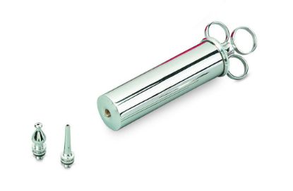 [MPM1W137] Syringe Aural 4Oz With 2 Nozzles Reusable x 1
