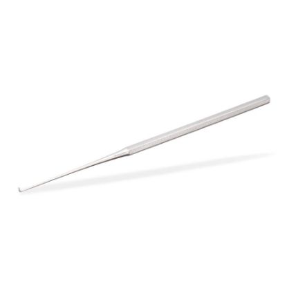 [MPRCRSPU300-280-60] Wax Hook St Barts (Disposable Sterile Stainless Steel Single Use) x 60