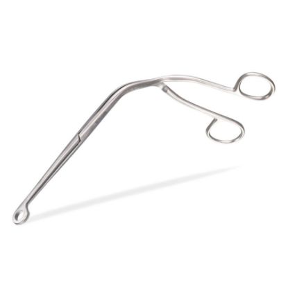 [MPRCRSPU300-214-25] Magill Forceps Adult 25cm (10") x 25