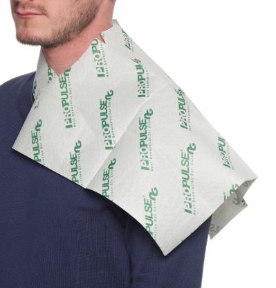[MPMBKIT1012] Cape Shoulder Waterproof (Pro Tect) x 36