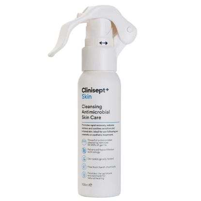 [MPMWCLI04K] Clinisept+ Skin 100ml