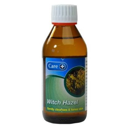 [MPMWWIT01B] Witch Hazel 200mls