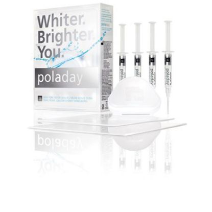 [MPDDPGS108] Pola Day 6% Tooth Whitening (Sdi) Mini Kit x 4
