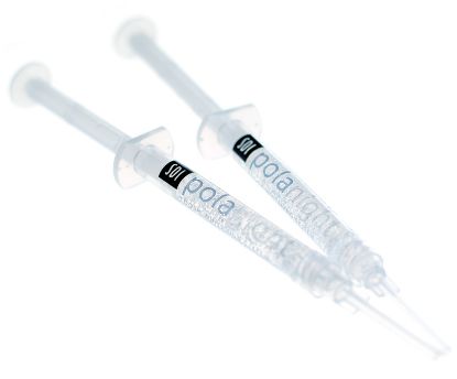 [MPDDPGS120] Pola Night 16% Tooth Whitening (Sdi) Mini Kit x 4