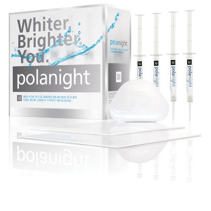 [MPDDPGS122] POLA NIGHT 16% TOOTH WHITENING (SDI) SYRINGE KIT X 10