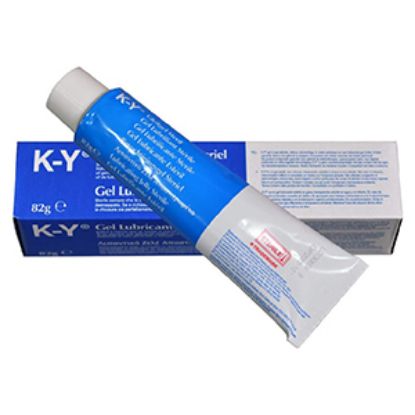 [MPMWKYJ01A] KY Jelly 82gms x 1 Tube (OTC)