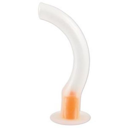 [MPM1W560/5] Airway No 5 - (GUEDEL) Orange Sterile Disposable x 1