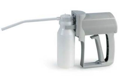 [MPAW160.55.000] Aspirator Handivac (Manual) Handheld Suction Unit With Bottle H/S Cathet
