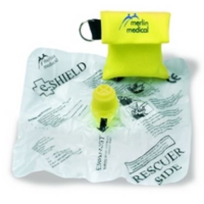 E-Shield Protective Shield x 1