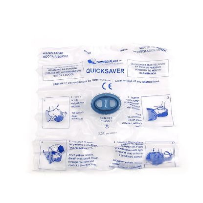 [MPAW150.16.000/1] Resuscitator Guardian Quick Save Wall Mntd Storage Container