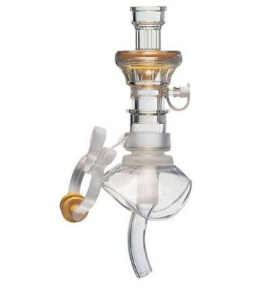 [MPAW150.10.000] Resuscitator Lifeway Ventilation Aid
