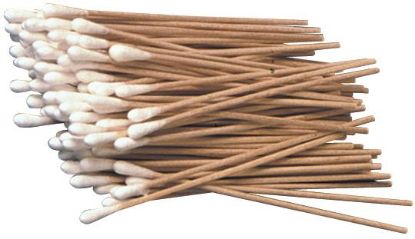 [MPUN983] Cotton Tipped Applicator 4 " x 1000