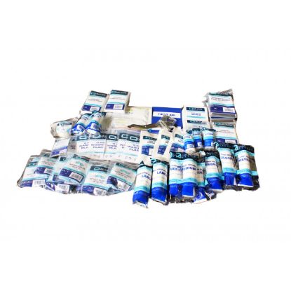 [MPSURQF2120R] FIRST AID KIT REFILL (BSI) WORKPLACE MEDIUM