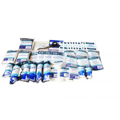 [MPSURQF2110R] First Aid Kit Refill (Bsi) Workplace Small