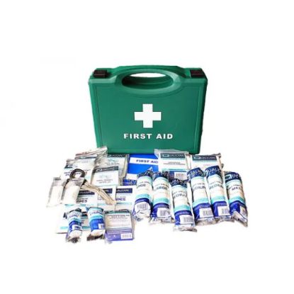 [MPSURQF3905] Paediatric First Aid Kit (Qualicare)