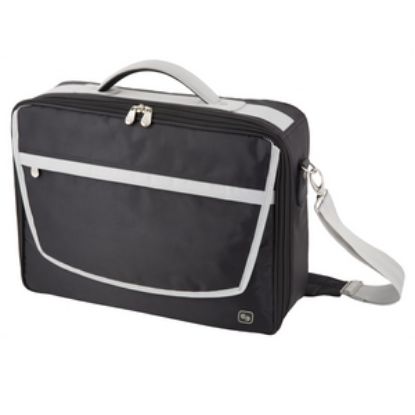 [MPM1DB324] Bag Elite On-Call Black